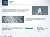 millroadcapital.com