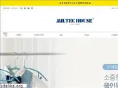 miltec-house.com