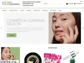 mimo-cosmetics.com