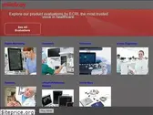 mindraynorthamerica.com