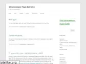 minesweeperflags.net