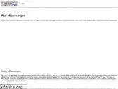 minesweeperonline.net