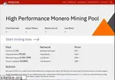 minexmr.com