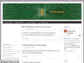 minezcash.com