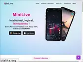 minilive.in