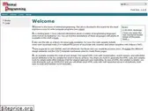 minimalprogramming.org