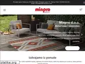 minpro.rs