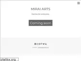 mirai.mn