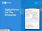 miratasoft.com