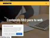 miredactor.com