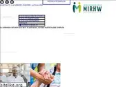 mirhw.be