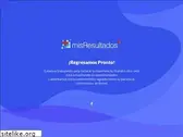 misresultados.com