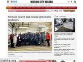 missioncityrecord.com