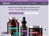 misslizzyhealth.com