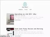 missmisfit.com
