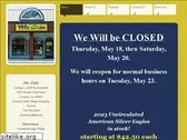 mistercoinconyers.com