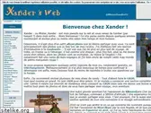 misterxander.fr