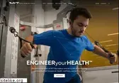 mitrecsports.com