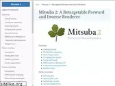 mitsuba2.readthedocs.io