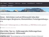 mittenwald-ferienzeit.de