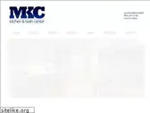 mkckitchens.com