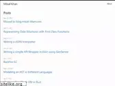 mkhan45.github.io