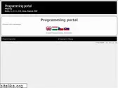 mkprog.eu