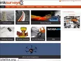 mksurveys.com