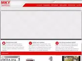 mkymakina.com.tr