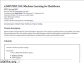 mlhc17mit.github.io