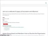 mnhealthactiongroup.org