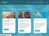 mnhealthycommunities.org