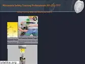 mnsafetypro.com