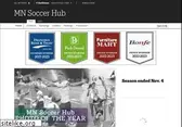 mnsoccerhub.com