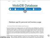 mobidb.mobi