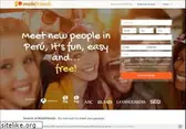 mobifriends.com.pe