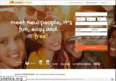 mobifriends.com