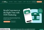 mobile-text-alerts.com