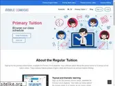 mobilelearners.com.sg