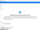 mobileresets.com