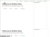 mobilesutra.com