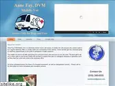 mobilevetaf.com