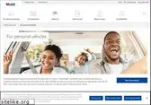 mobiloil.com