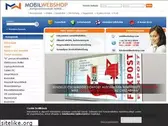 mobilwebshop.com