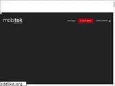 mobitek.com