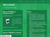 mochasoft.com