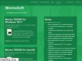 mochasoft.dk