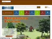 modelbuilderssupply.com