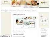 modellprojekt-demos.de