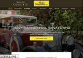modelmotorcars.com
